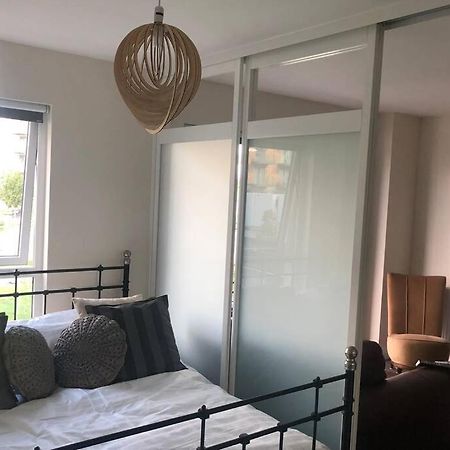 Апартаменты Aaram Se At My Retreat Джиллингем Экстерьер фото