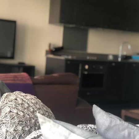 Апартаменты Aaram Se At My Retreat Джиллингем Экстерьер фото